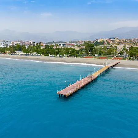 Labranda Alantur Complex 5*