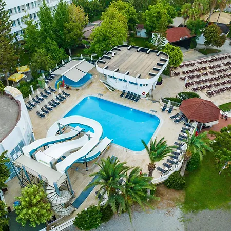 Labranda Alantur Complex 5*