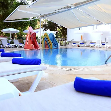 Labranda Alantur Complex Alanya