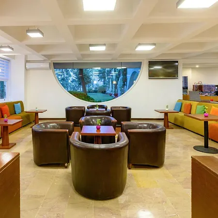 Labranda Alantur Complex 5*