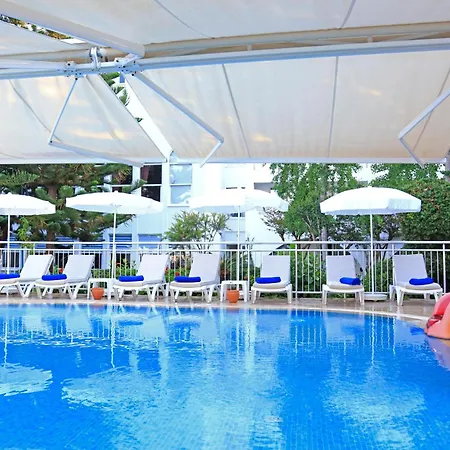 Labranda Alantur Complex Alanya