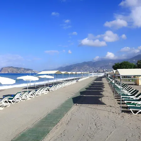 Labranda Alantur Complex Alanya