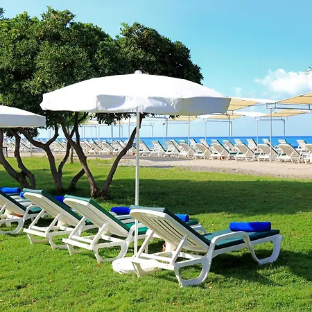 Complex Labranda Alantur Alanya