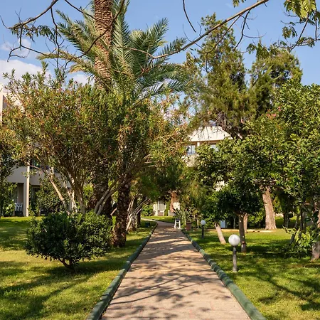 Complex Labranda Alantur Alanya