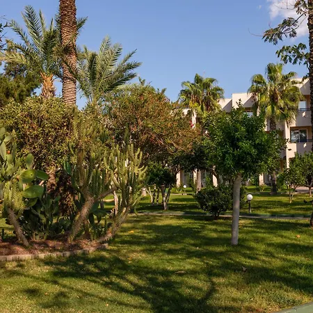 Labranda Alantur Complex Alanya