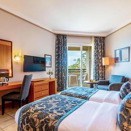 Labranda Alantur 5* Alanya
